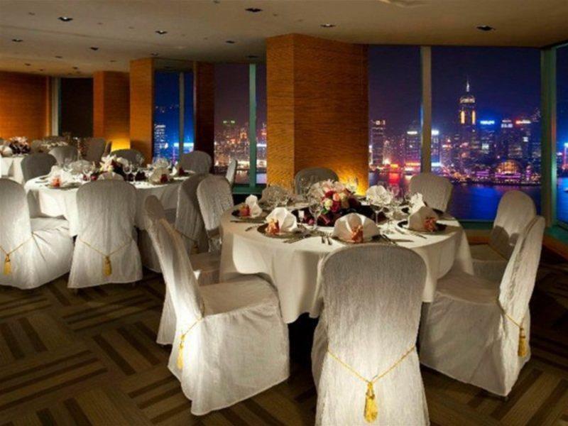 Hotel Panorama Гонконг Экстерьер фото